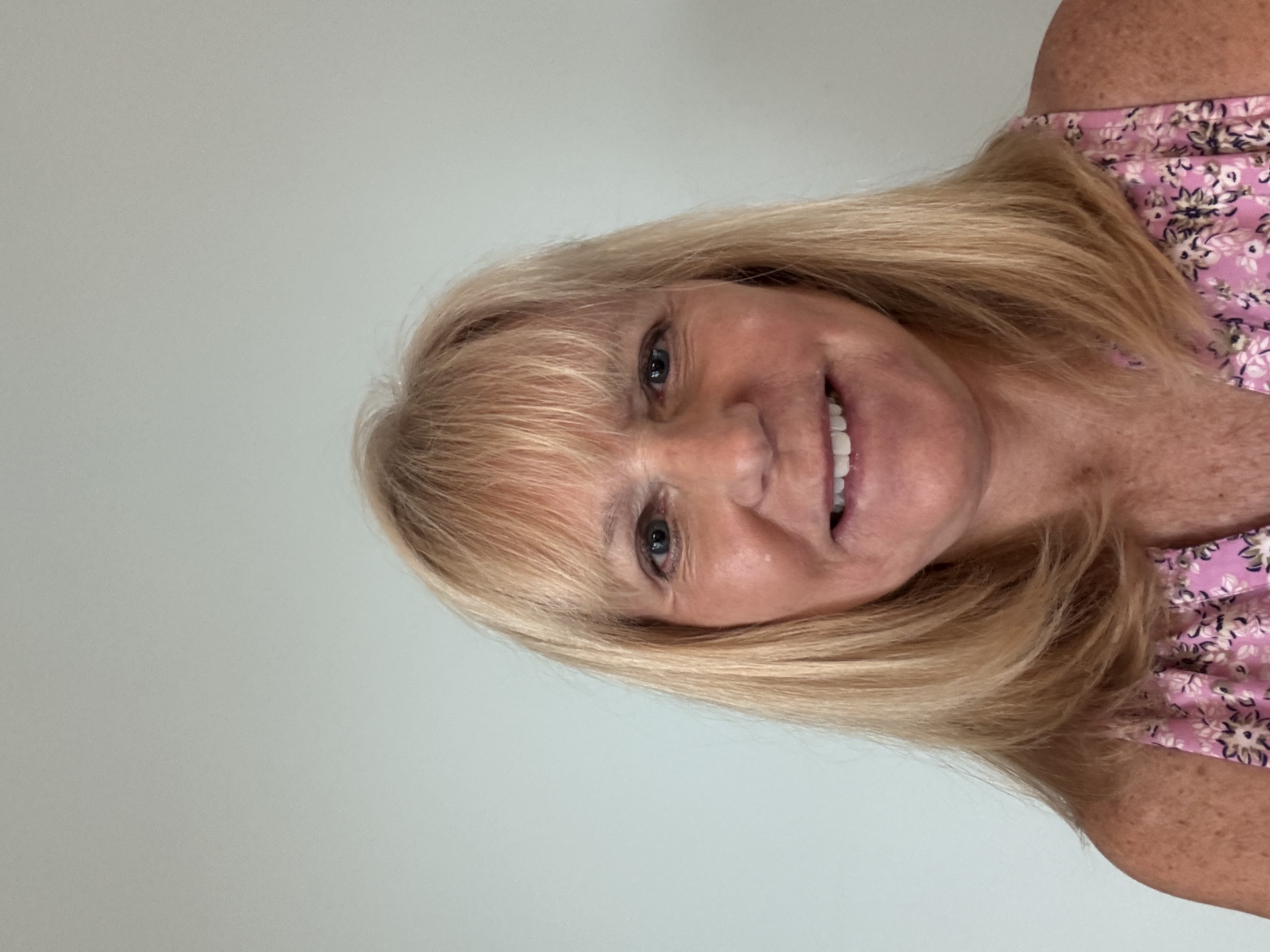 Cruise Brothers Travel Agent Suzanne Gibbs
