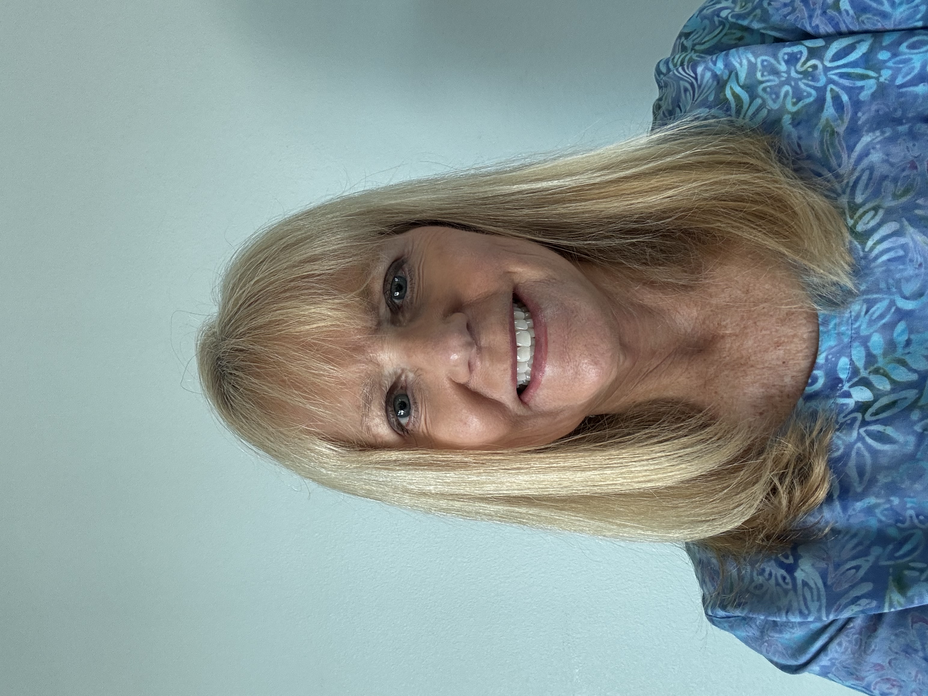 Cruise Brothers Travel Agent Suzanne Gibbs